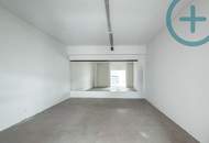 Helles Gymnastikstudio in der Nähe des Wilhelminenbergs