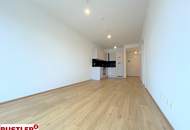 Morgensonne inklusive I Hohe Wohnqualität im 5. OG | 2-Zimmer-Wohnung mit Balkon