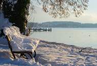 Kurzzeitmiete: "Winterhit" für alle, die Berge und See kombinieren möchten!