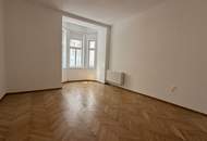Geräumige drei Zimmerwohnung in TOP-Stadtlage