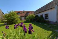 Charmantes Bauernhaus in ländlicher Idylle
