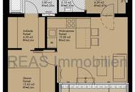 Provisionsfrei: Wohnresidenz Zögernitz! Hochwertiges Apartment mit Loggia und Kühlung in Döblinger Bestlage! Garagen verfügbar!
