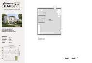 Niedrigenergie Einfamilienhaus (Ziegelmassiv!) | PV-Anlage, LWP | 4 Zimmer | Keller, Eigengarten, Terrasse &amp; Carport