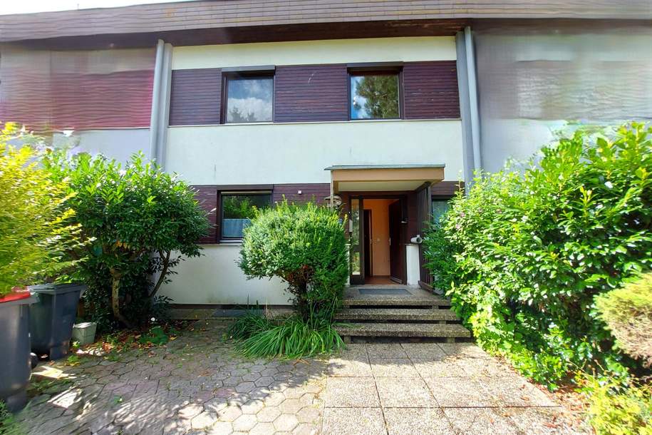 Reihenhaus in Ried i.I., Haus-kauf, 228.000,€, 4910 Ried im Innkreis