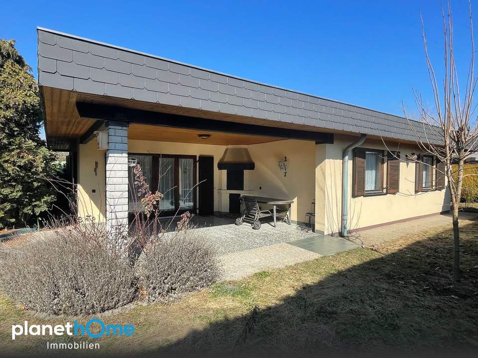 Familienglück, verstärkt durch vielfältige Angebote