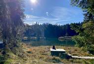 Provisionsfrei - gemütliche Wohnung mit Terrassen &amp; Kamin