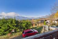 Wohnen am Sonnenplateau. Mehrfamilienhaus in exklusiver Ruhelage über dem Millstätter See.