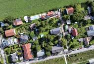 Wohnen, wo andere Erholung suchen!