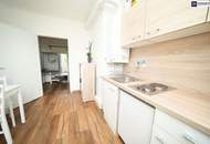 TOP-ZUSTAND! Ertragsstarke Immobilie in Wien: Vermietete 55m²-Wohnung – Kein Sanierungsbedarf, hohe Nachfrage!