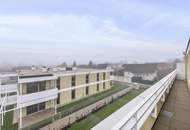 PROVISIONSFREI! Ideal geschnittene 3-Zimmer-Wohlfühlwohnung | Rundum-Terrasse | Süd-Ost-Ausrichtung