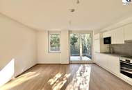 360° TOUR // TERRASSEN ERSTBEZUG WOHNUNG / FIRST LETTING BALCONY APARTMENT