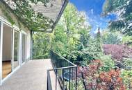 360° TOUR // TERRASSEN - NEUBAUWOHNUNG IM COTTAGE