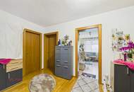 3-Zimmer-Wohnung in attraktiver Lage in Lochau - zu Fuß in 5 Minuten am Bahnhof und Bodensee