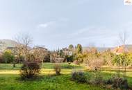 Charmantes Einfamilienhaus mit großem Grundstück in ruhiger Lage von Ternitz