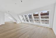 Quartier Starhemberg - Geschichte bewahrt. Zukunft gebaut. Jetzt bezugsbereit.