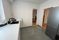 Moderne, gemütliche Wohnung mit Loggia und Tiefgaragenplatz