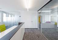 Neu verfügbar: Klimatisierte Bürofläche auf 270 m²