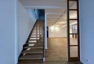 Gewerbeliegenschaft im Zentrum der Stadt Haag