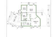 MIETWOHNHAUS MIT POOL, SAUNA UND WINTERGARTEN IN SONNIGER LAGE in 3033 Altlengbach / Sankt Christophen