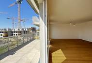 Moderne Erstbezugswohnung mit Balkon und Garage in 1210 Wien – Ihr neues Zuhause!
