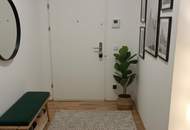Gaswerkgasse Salzburg! 2 Zimmer Wohnung mit kleiner Loggia, neuwertig!
