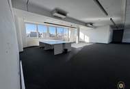 Große, außergewöhnliche Bürofläche im 11. Bezirk zu vermieten