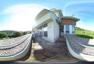 360° TOUR // TERRASSENWOHNUNG mit FERNBLICK // TERRACE APARTMENT with DISTANT VIEWS