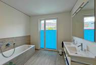 Moderne Stadtwohnung mit XL-Terrrasse