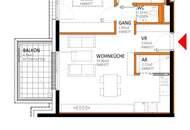 Exklusiv &amp; begehrt – Moderne Eigentumswohnungen im Projekt ReLAX 151!