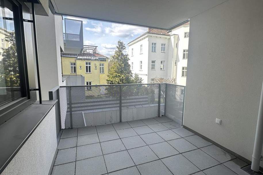 WOHNEN NÄHE U4 HÜTTELDORF, Wohnung-miete, 1.141,86,€, 1130 Wien 13., Hietzing