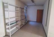 Sofort verfügbar - Geschäftslokal in sehr guter Frequenzlage mit großer Auslagenfront - Kärntnerstrasse Lienz