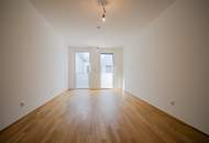 ERSTBEZUG: TRAUMHAFTE 2-ZIMMER-BALKONWOHNUNG - PROVISIONSFREI!