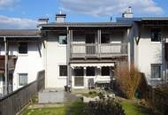 Reihenhaus mit Garten und Garage am Pöstlingberg bei Linz