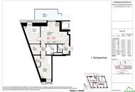 TRAUMHAFTE DACHGESCHOSSWOHNUNG *INKL. EINBAUKÜCHE*