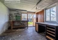 Ruhepol | vielseitiges Hause mit Potenzial