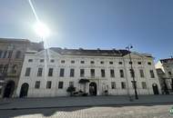 Moderne Bürofläche im historischen Palais Harrach im Herzen der Wiener Innenstadt