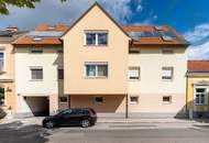 WOHNTRAUM MIT XXL TERRASSEN