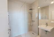 Erstbezug – 3-Zi.-Wohnung mit Rooftop Pool &amp; Sauna