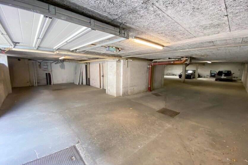 Vielseitig nutzbare Garage, Kleinobjekte-kauf, 390.000,€, 1100 Wien 10., Favoriten