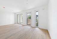 TRAUMHAFTE 3-ZIMMER-WOHNUNG MIT SÜD/WEST BALKON