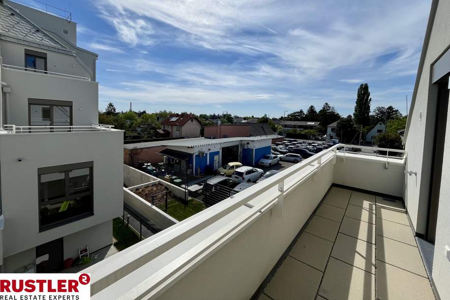Modernes Leben zwischen Stadt und Natur – Ihr neues Zuhause in der Donaustadt, Wohnung-kauf, 416.500,€, 1220 Wien 22., Donaustadt