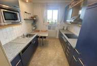 "Ruhige gepflegte Wohnung Nähe Bahnhof"