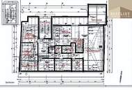 Exklusive Dachgeschoßwohnung mit Galerie, Terrassen und Blick zum Anninger