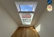 *Superprojekt: ''Über den Baumwipfeln" *TOP 53* 4,5 Zimmer mit SUPER-PANORAMA-DACHTERRASSE + 360° WIEN-BLICK + EXTRA BALKON