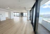 ERSTBEZUG: Elegantes Apartment mit Top-Ausstattung und Stadtblick Neue Donau, Dooman, Gym, Lounges!