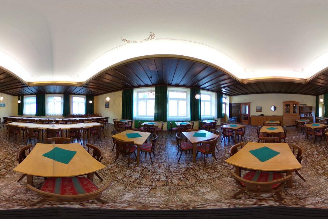 Hotelbetrieb mit vielfältigen Möglichkeiten in Mariazellerland
