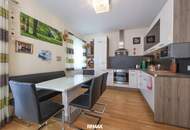 Attraktive 2-Zimmer-Wohnung in Haus im Ennstal!