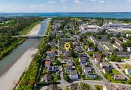 Wohnen und Arbeiten am selben Ort – Einzigartiges Mehrgenerationenobjekt in Seenähe von Bregenz