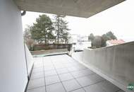 Erstbezug mit Terrasse: Schöner 1,5-Zimmer-Neubau in 1190 Wien