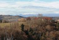 *Einzigartige Lage mit atemberaubender Fernsicht*